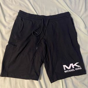 Michael kors men shorts size medium